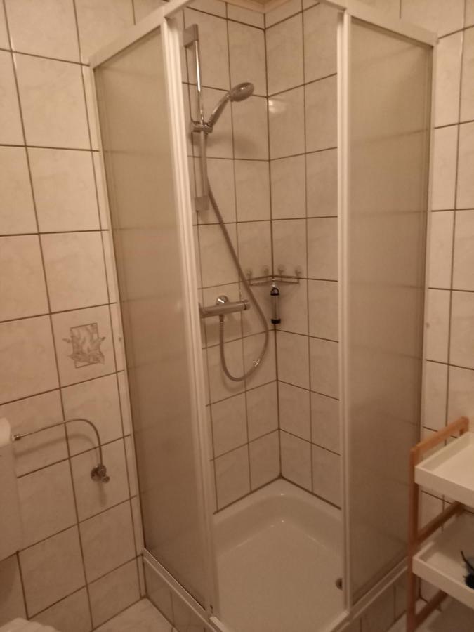 Ferienwohnung Tremmbach Salzwoog Εξωτερικό φωτογραφία